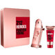 Carolina Herrera 212 kangelast kingikomplekti jaoks
