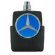 Mercedes-Benz Man Tualettvesi – tester