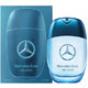 Mercedes-Benz The Move For Men Tualettvesi