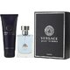 Versace pour Homme kinkekomplekt