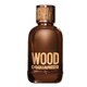 Dsquared2 Wood Pour Homme Tualettvesi
