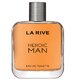 La Rive Heroic Man Tualettvesi