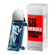 Carolina Herrera 212 Heroes Men Tualettvesi