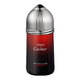 Cartier Pasha de Cartier Edition Noire Sport Tualettvesi