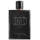 Diesel Bad Tualettvesi – tester