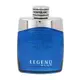 Mont Blanc Legend Blue Lõhnavesi – tester