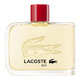 Lacoste Red Tualettvesi – tester