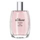 s.Oliver Here and Now Woman Tualettvesi – tester