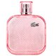 Lacoste L.12.12 Rose Sparkling Tualettvesi – tester