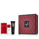 Dunhill Icon Racing Red Kinkekomplekt