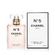 Chanel No 5 Hair Mist Juukselakk