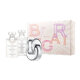 Bvlgari Omnia Crystalline Gift komplekt, tualettvesi 40 ml + kehakreem 40 ml + dušigeel 40 ml