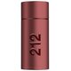 Carolina Herrera 212 Sexy Men Tualettvesi – tester
