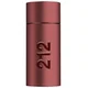 Carolina Herrera 212 Sexy Men Tualettvesi – tester