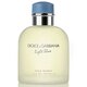 Dolce & Gabbana Light Blue Pour Homme Tualettvesi – tester
