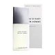 Issey Miyake L'eau d'Issey pour Homme Tualettvesi