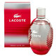 Lacoste Red Style in Play Tualettvesi