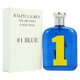 Ralph Lauren Big Pony 1 Blue Man tualettvesi – tester