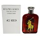 Ralph Lauren Big Pony 2 Red Man tualettvesi – tester