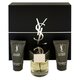 Yves Saint Laurent L'Homme kinkekomplekt, tualettvesi 60 ml + habemeajamisjärgne palsam 50 ml + dušigeel 50 ml