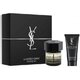 Yves Saint Laurent La Nuit de L'Homme kinkekomplekt, tualettvesi 60ml + dušigeel 50ml