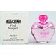 Moschino Pink Bouquet Tualettvesi – tester