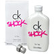 Calvin Klein CK One Shock Tualettvesi