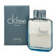 Calvin Klein CK Free for Men Tualettvesi