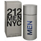 Carolina Herrera 212 Men Tualettvesi