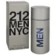 Carolina Herrera 212 Men Tualettvesi