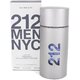 Carolina Herrera 212 Men NYC Tualettvesi – tester