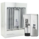 Carolina Herrera 212 VIP Men Gift komplekt, tualettvesi 100ml + dušigeel 100ml (Reisikomplekt)