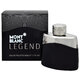 Mont Blanc Legend Tualettvesi