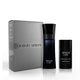 Giorgio Armani Black Code kinkekomplekt, tualettvesi 75ml + deodorant 75ml