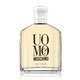 Moschino Uomo Tualettvesi – tester