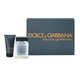 Dolce & Gabbana The One Gentleman Gift komplekt, tualettvesi 100ml + habemeajamisjärgne palsam 75ml