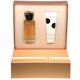 Carolina Herrera Carolina Herrera kinkekomplekt, tualettvesi 50 ml + kehakreem 75 ml