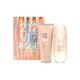 Carolina Herrera 212 VIP Rose Gift komplekt, lõhnavesi 80ml + kehakreem 100ml (reisikomplekt)