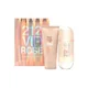 Carolina Herrera 212 VIP Rose Gift komplekt, lõhnavesi 80ml + kehakreem 100ml (reisikomplekt)