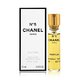 Chanel No.5 - täitke Parfüümi ekstrakt