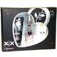 Mexx XX Mysterious Gift komplekt, XX Mysterious tualettvesi 20ml + Mysterious dušigeel 50ml + Lovesome dušigeel 50ml
