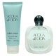 Giorgio Armani Acqua di Gioia kinkekomplekt, lõhnavesi 100ml + kehakreem 75ml