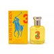 Ralph Lauren Big Pony 3 Yellow Women (ilma pihustita) tualettvesi