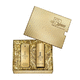 Paco Rabanne 1 Million Gift komplekt, tualettvesi 100ml + deodorant 150ml