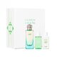 Hermes Un Jardin Sur Le Nil kinkekomplekt, tualettvesi 100 ml + kehakreem 40 ml + dušigeel 40 ml