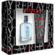 Replay Jeans Spirit! for Him Gift komplekt, tualettvesi 30ml + dušigeel 100ml