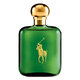 Ralph Lauren Polo Green Men Tualettvesi – tester