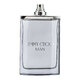Jimmy Choo Man Tualettvesi – tester