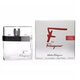 Salvatore Ferragamo F pour homme Tualettvesi