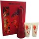 Kenzo Kenzo Amour kinkekomplekt, lõhnavesi 100ml + kehakreem 50ml + dušigeel 50ml